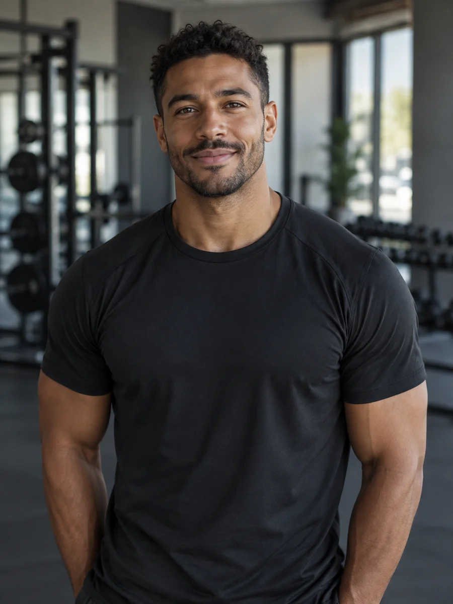 Ethan Brooks