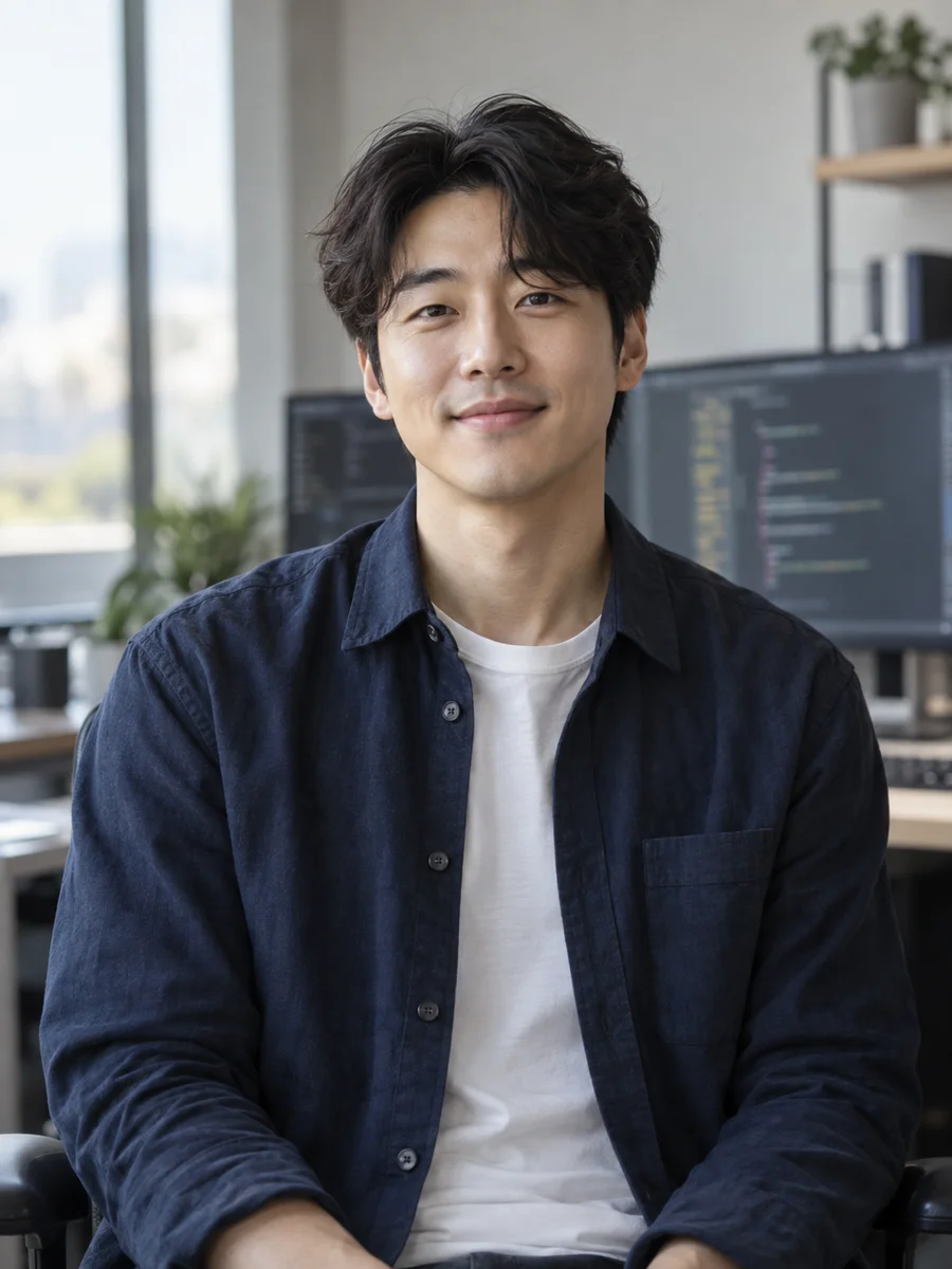 Daniel Park